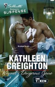 Tapa de Kincaid's Dangerous Game