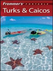 Tapa de Frommer's Portable Turks & Caicos