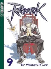 Tapa de Ragnarok, Volume 9