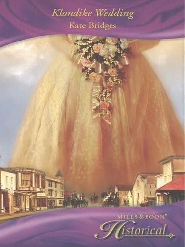 Tapa de Klondike Wedding