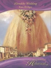 Tapa de Klondike Wedding