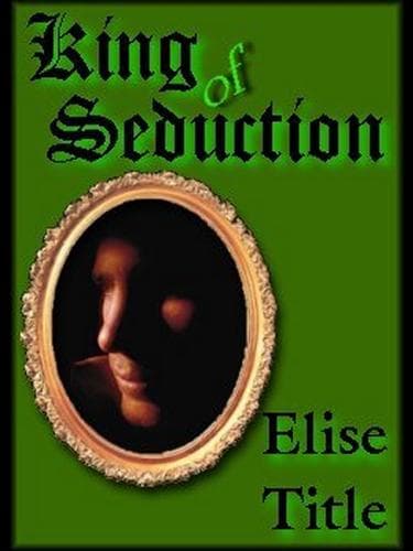 Tapa de King of Seduction