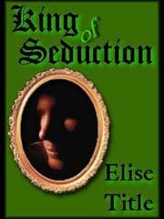 Tapa de King of Seduction