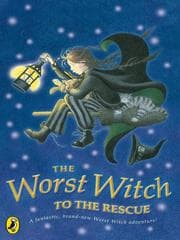 Tapa de The Worst Witch to the Rescue