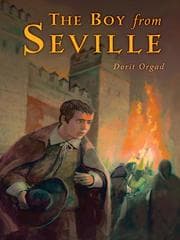 Tapa de The Boy From Seville