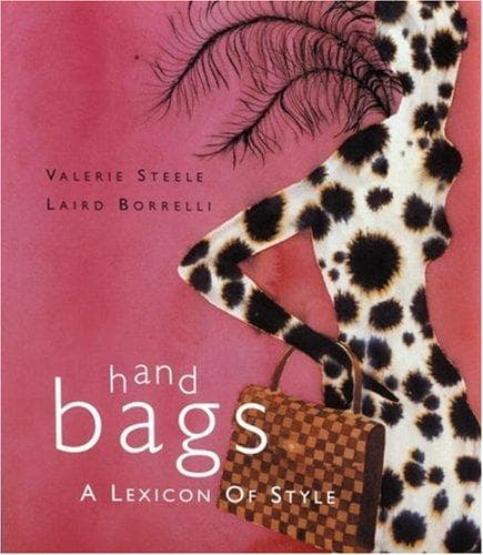 Tapa de Hand bags