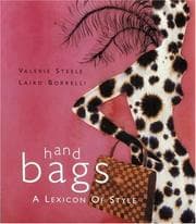 Tapa de Hand bags