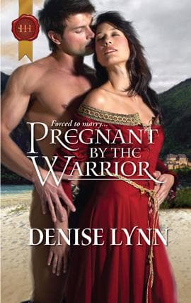 Tapa de Pregnant by the Warrior