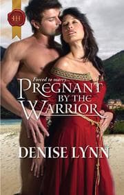 Tapa de Pregnant by the Warrior