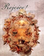 Tapa de Rejoice!