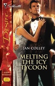 Tapa de Melting the Icy Tycoon
