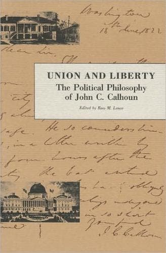 Tapa de Union and Liberty