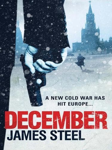 Tapa de December