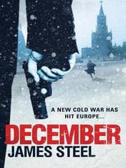 Tapa de December