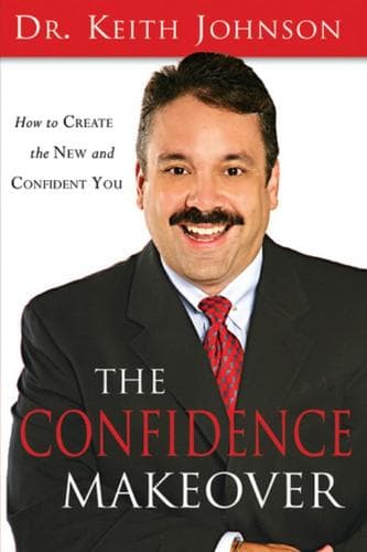 Tapa de Confidence Makeover