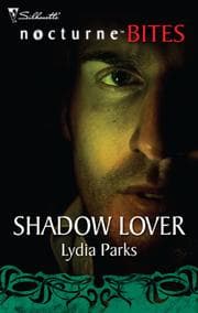 Tapa de Shadow Lover