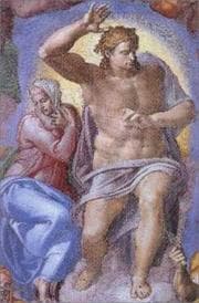Tapa de The Last judgement