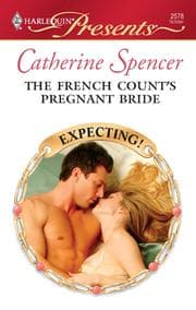 Tapa de The French Count's Pregnant Bride