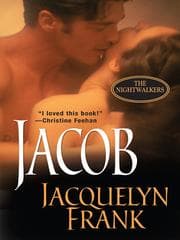Tapa de Jacob: The Nightwalkers