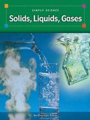 Tapa de Solids, Liquids, Gases
