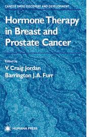 Tapa de Hormone Therapy in Breast and Prostate Cancer