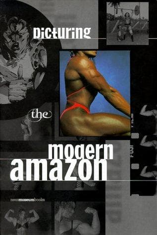 Tapa de Picturing the modern amazon