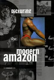 Tapa de Picturing the modern amazon