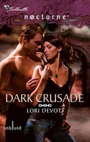 Tapa de Dark Crusade