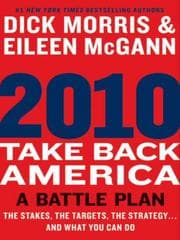 Tapa de 2010: Take Back America