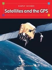 Tapa de Satellites and the GPS