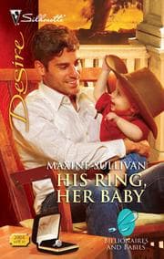 Tapa de His Ring, Her Baby