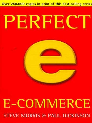 Tapa de Perfect E-Commerce