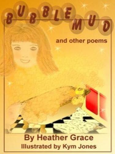 Tapa de Bubble Mud and Other Poems