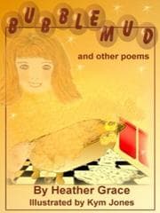 Tapa de Bubble Mud and Other Poems