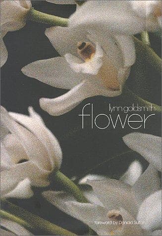 Tapa de Flower