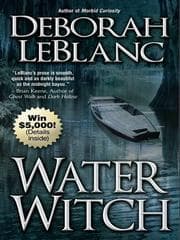 Tapa de Water Witch