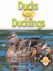 Tapa de Ducks Have Ducklings