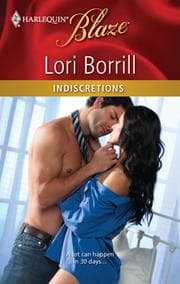 Tapa de Indiscretions