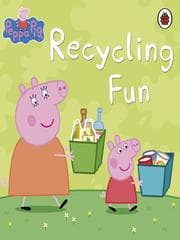 Tapa de Recycling Fun