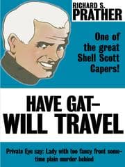 Tapa de Have Gat — Will Travel