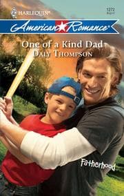 Tapa de One of a Kind Dad