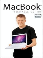 Tapa de MacBook Portable Genius