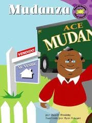 Tapa de Mudanza