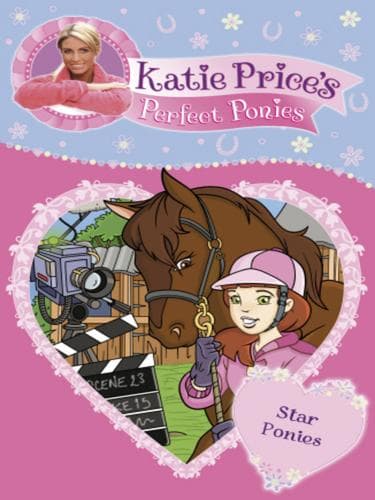 Tapa de Star Ponies