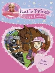 Tapa de Star Ponies