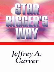 Tapa de Star Rigger’s Way