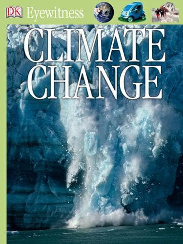 Tapa de Climate Change