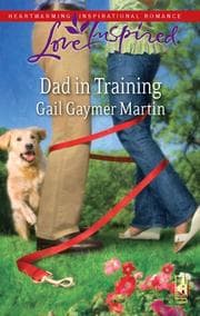 Tapa de Dad in Training