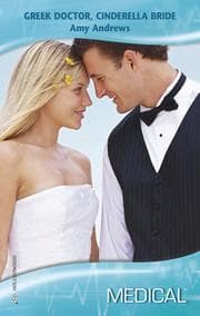 Tapa de Greek Doctor, Cinderella Bride