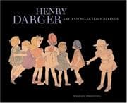 Tapa de Henry Darger